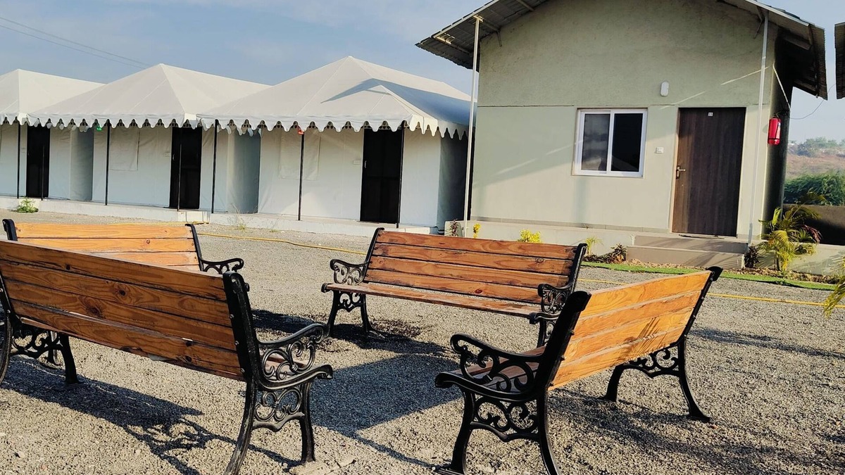 Rajpipla Resort | Somnath Inn