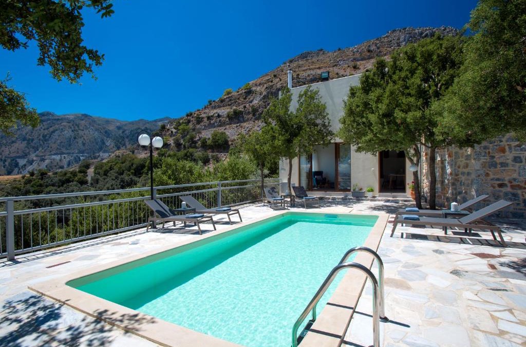 Asigonia Villa | Somnia Villa, a place of dreams, By ThinkVilla
