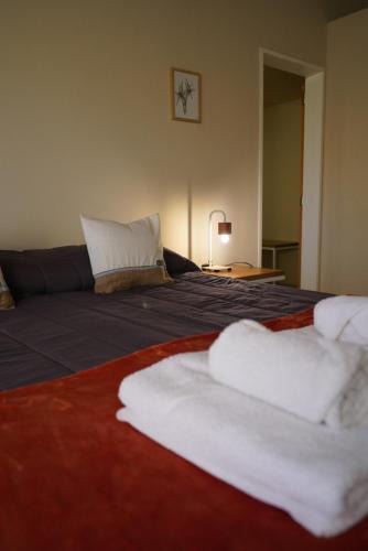 El Calafate Apartment | Somos Punto Aparts