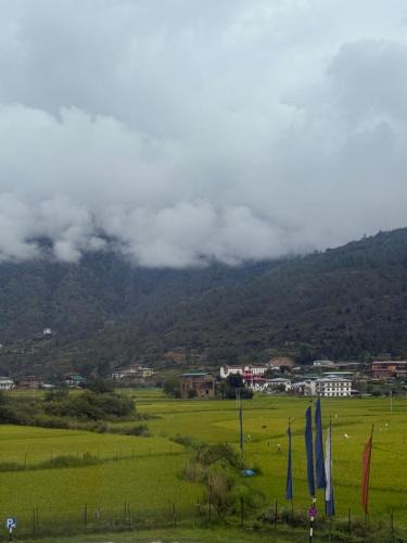 Paro Apartment | Sompal Serviced Apartment