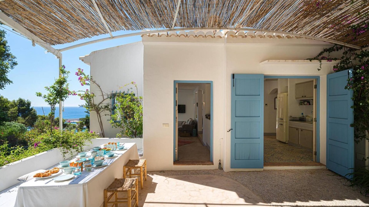 Aduanas Villa | Son de Mar - By Almarina Villas