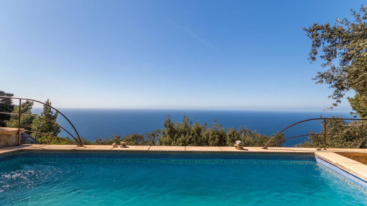 Valldemossa Villa | Son Galceran Petit, Finca 5StarsHome Mallorca