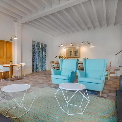 Selva Hotel | Son Gris