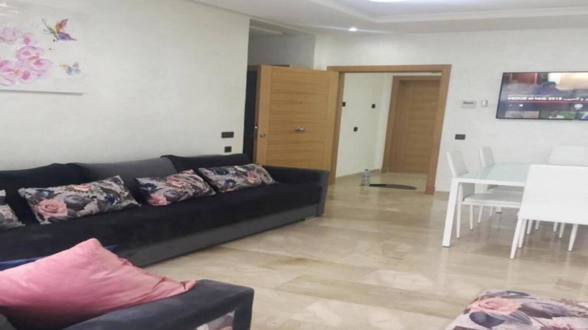 Agadir Bay Apartment | Sonaba Residence Agadir Bay 4791