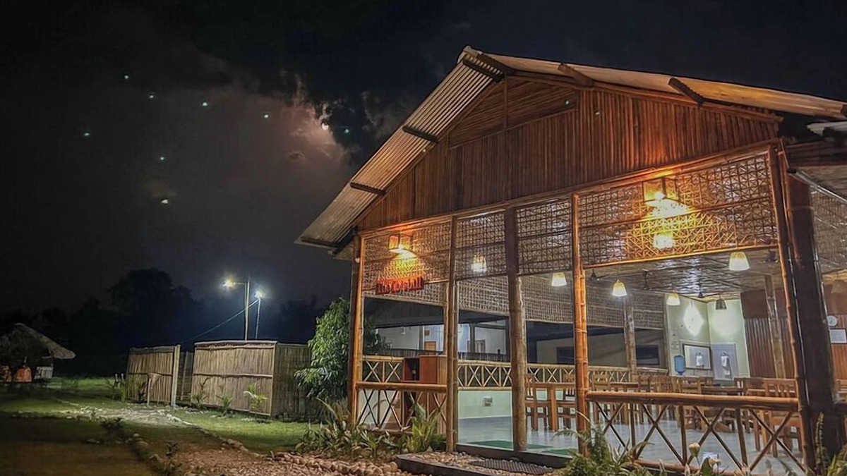 Balipara Hotel | Sonai Nameri