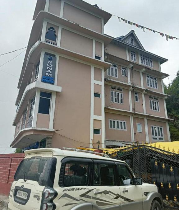 Tawang House | Sonam Guest House
