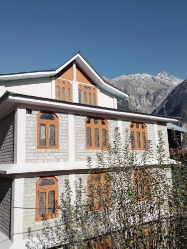 Rekong Peo House | Sonam Homestay Reckong Peo
