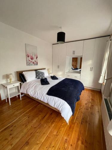 Oranmore Apartment | Sonas Seaside Apartment