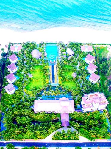 Ke Ga Resort | Sonata Resort & Spa