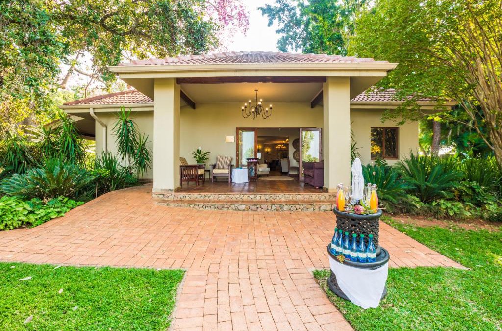 Bela-Bela Resort | Sondela Nature Reserve & Spa Country House