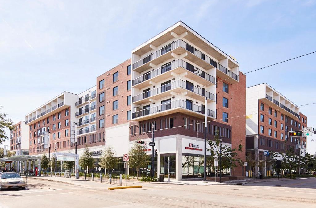 Midtown Apartment | Sonder at Mid Main Lofts