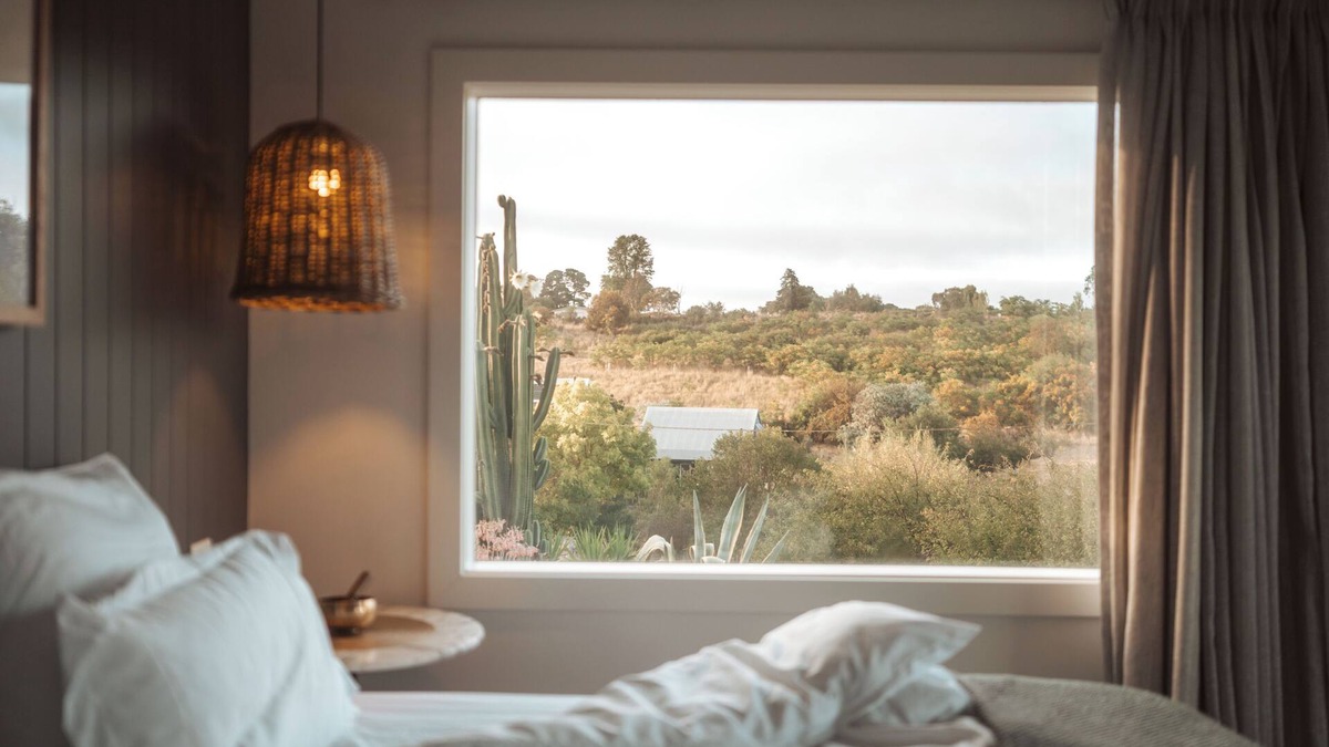 Clunes House | Sonder House Retreat