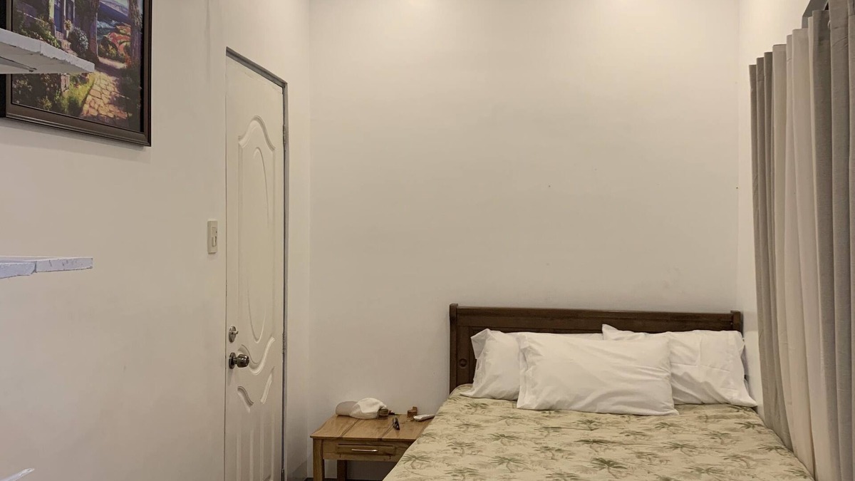 Tubod House | Sondol Beach house 5 minute walk to the beach. Great for any water activities.
