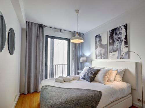 Santa Maria Maior Apartment | Sonel Investe Martim Moniz Apartment by Get Your Stay