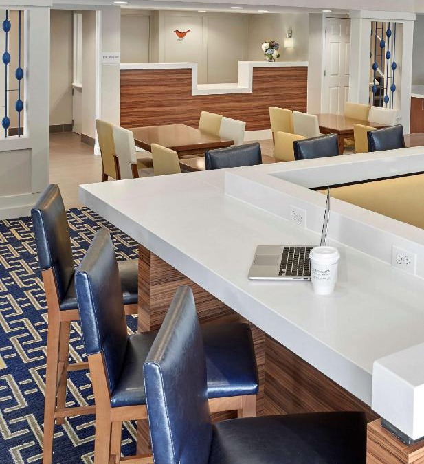 Williston South Hotel | Sonesta ES Suites Burlington