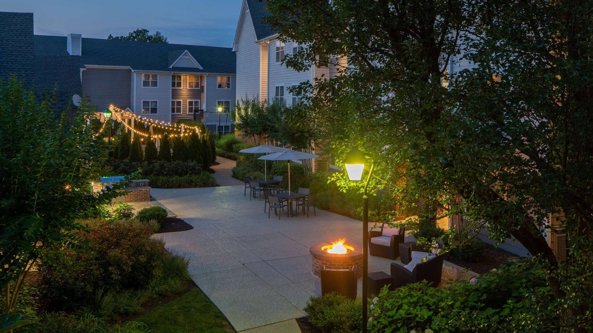 Fairfax Hotel | Sonesta ES Suites Fairfax Fair Lakes