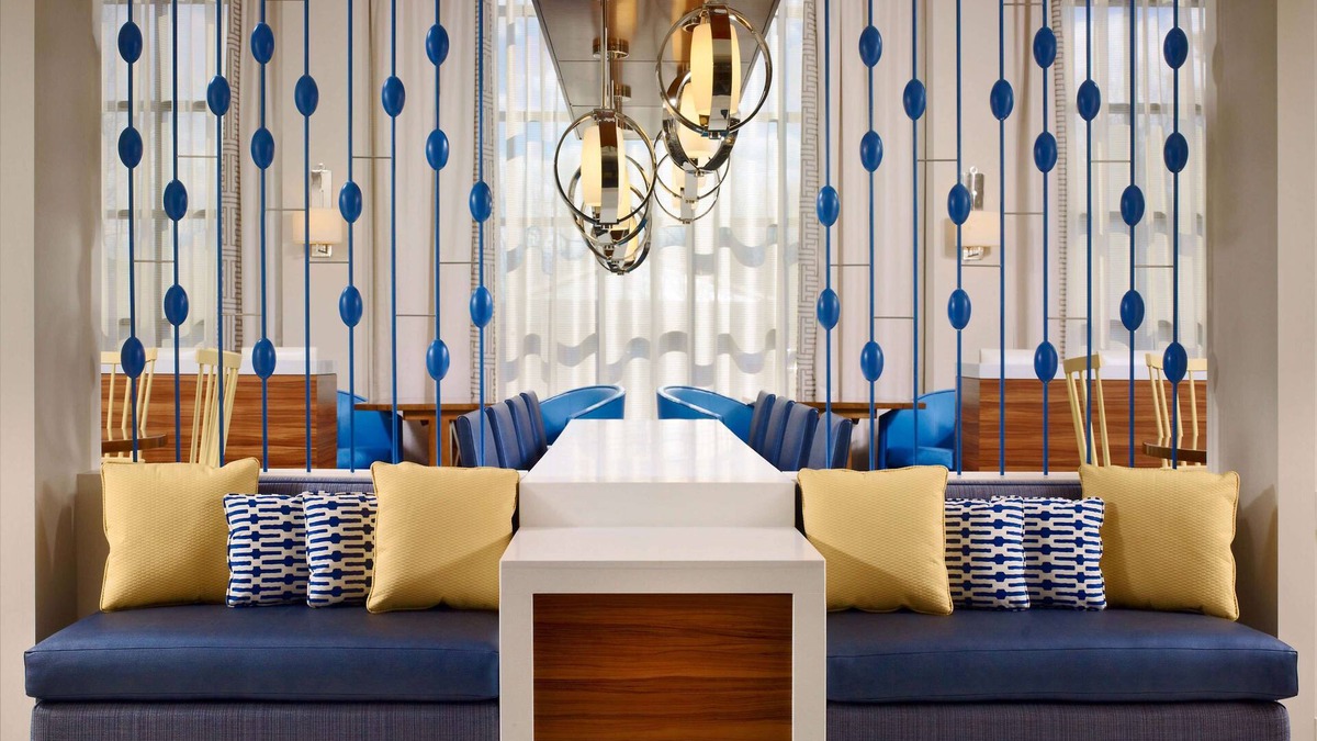 The Galleria Hotel | Sonesta ES Suites Houston Galleria