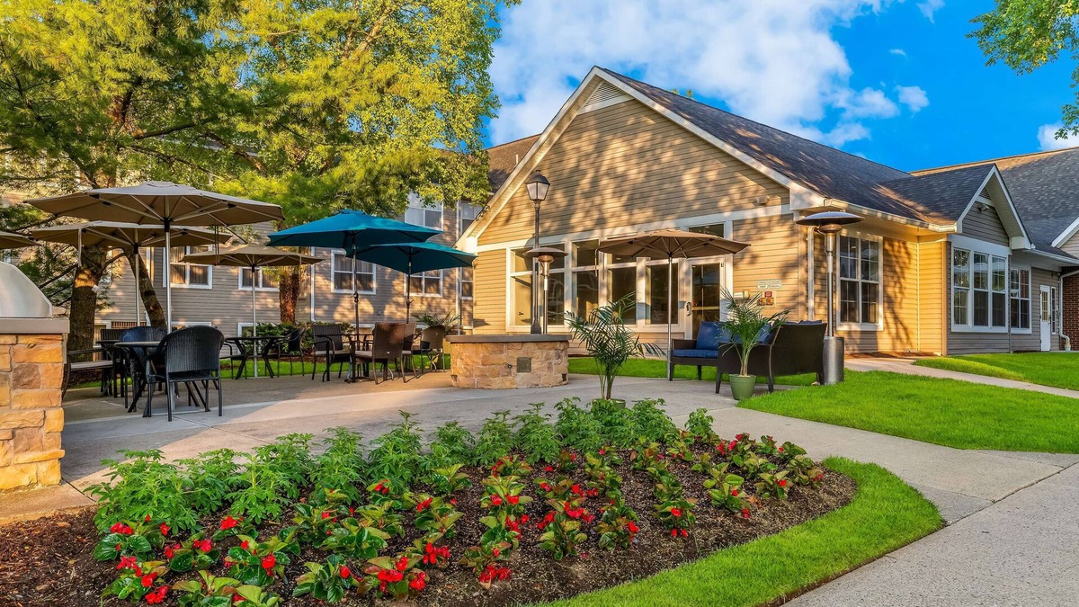 Mount Tabor Hotel | Sonesta ES Suites Parsippany Morris Plains