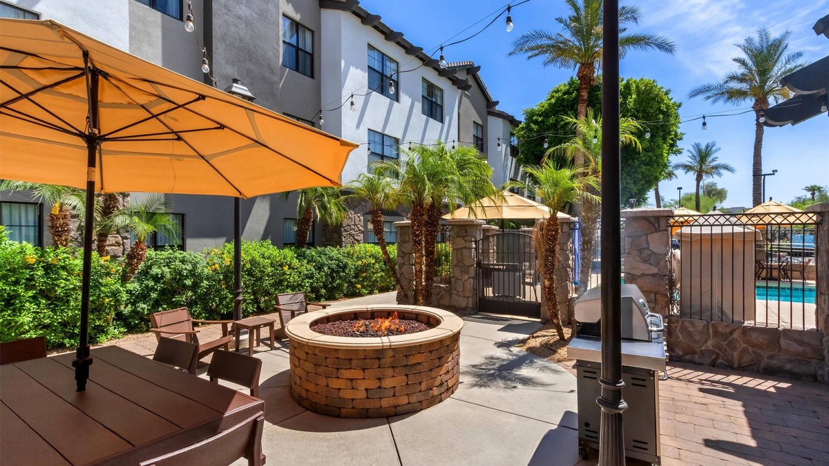 Palm Valley Hotel | Sonesta ES Suites Phoenix Goodyear