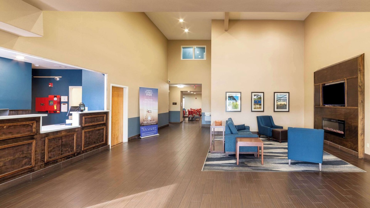 Scotlandville Hotel | Sonesta Essential - Baton Rouge Airport