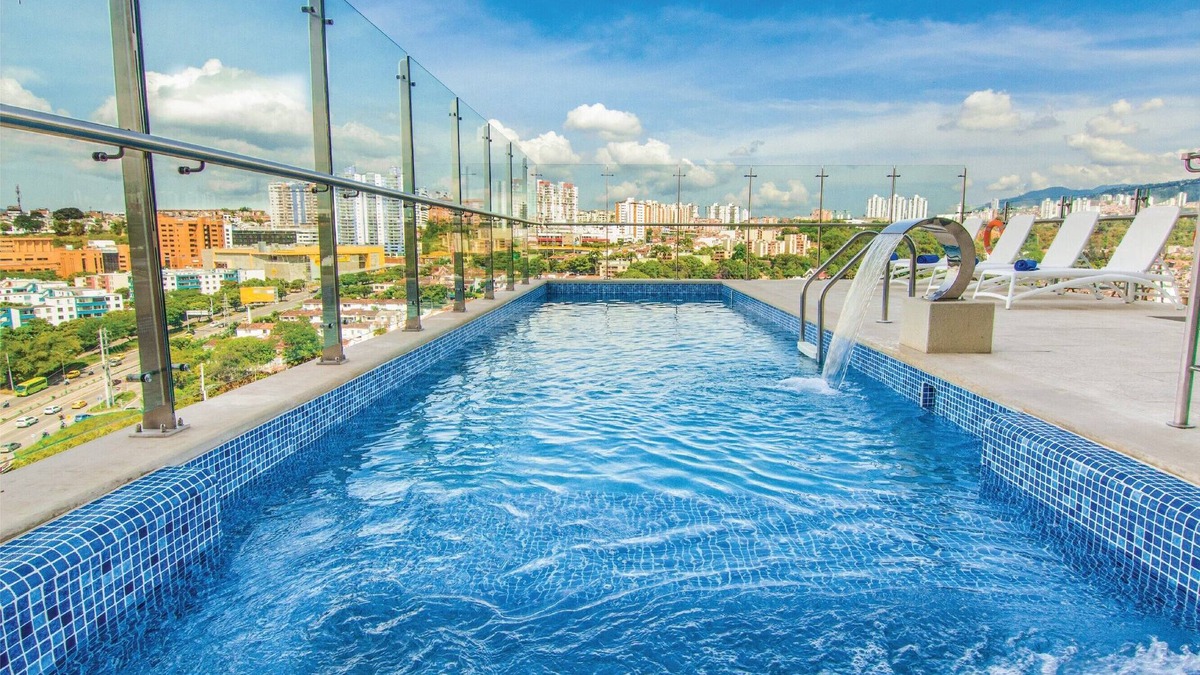 Floridablanca Hotel | Sonesta Hotel Bucaramanga