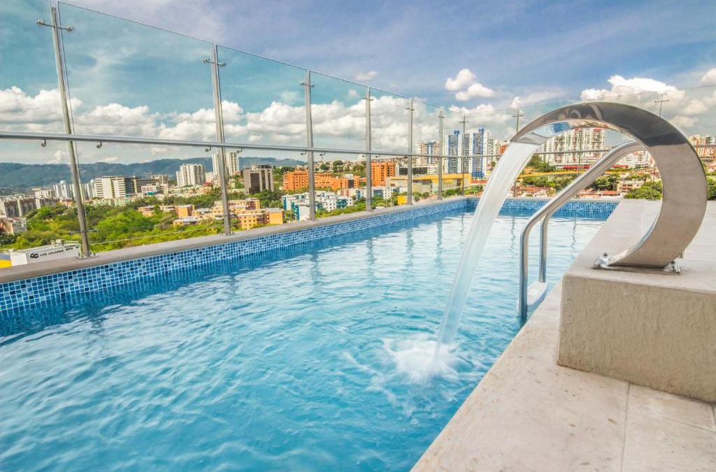 Floridablanca Hotel | Sonesta Hotel Bucaramanga