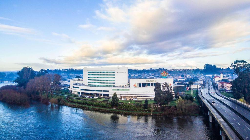 Osorno Hotel | Sonesta Hotel Osorno