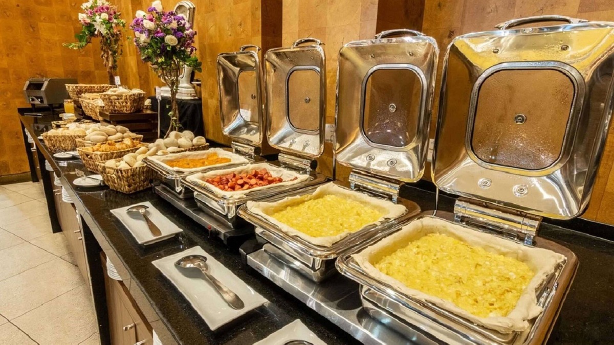 Osorno Hotel | Sonesta Hotel Osorno