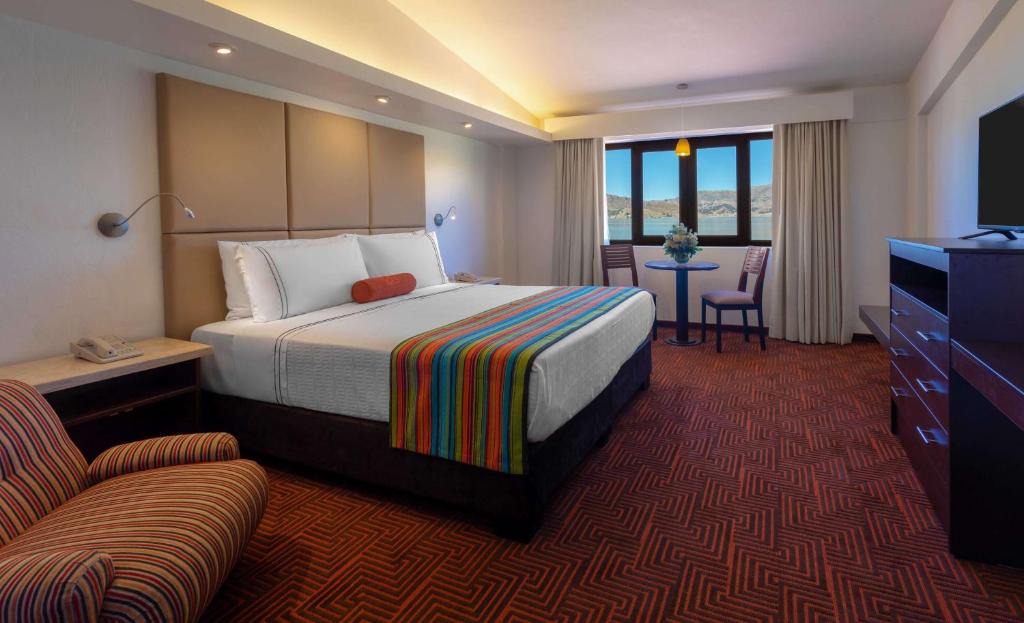 Puno Hotel | Sonesta Posadas del Inca Puno