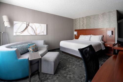 Camarillo Hotel | Sonesta Select Camarillo