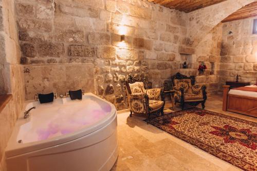 Urgup Hotel | Songül Hanım Konağı