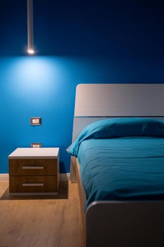 Quartieri Spagnoli Bed & Breakfast | Song House centro storico 2 pax
