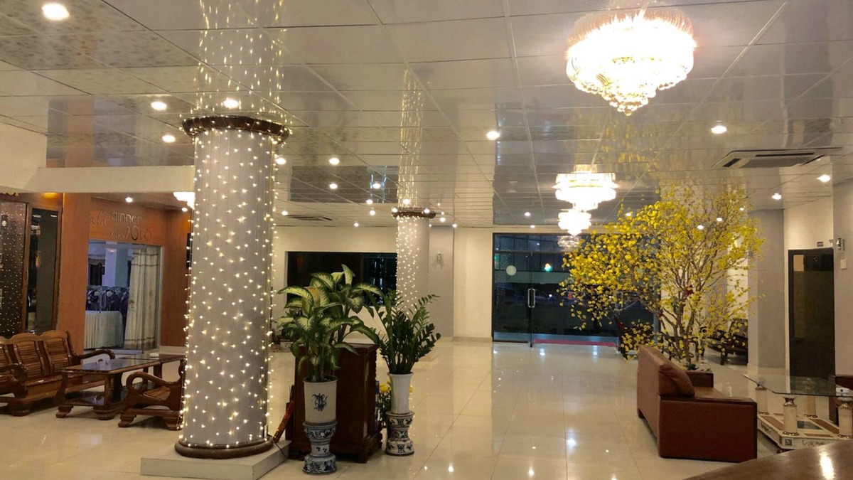 Quang Ngai Hotel | Song Tra Hotel