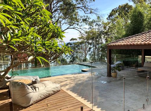 Green Point House | Songbird