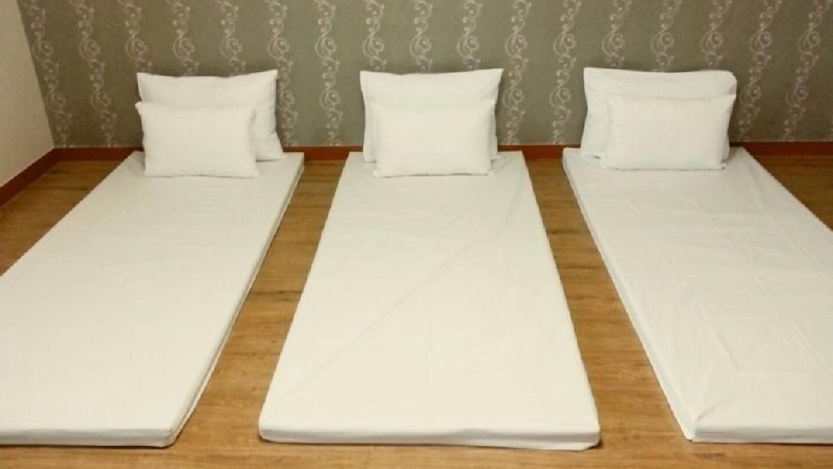 Boeun Hotel | Songnisan Grand Hotel & Condo