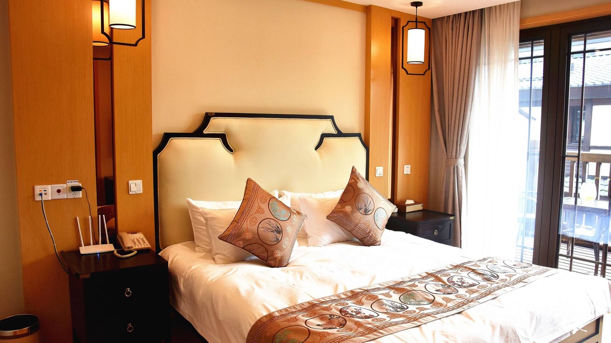 Tongxiang Villa | SongTang Homestay