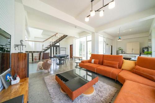 Yuanshan Villa | Songyue Homestay