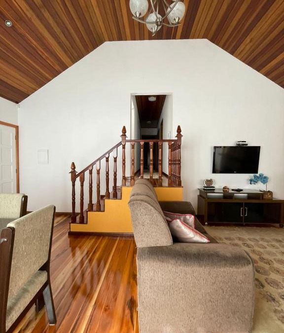 Vila Loli House | Sonho Meu