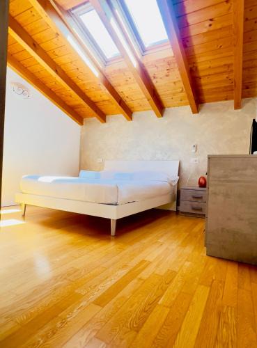 Colico Piano House | Sonhozinho House Colico