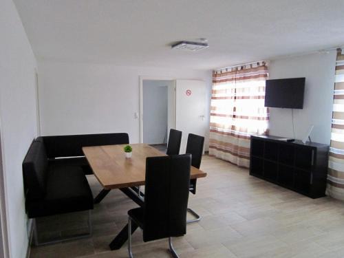 Dieburg Apartment | SoNi Apartment