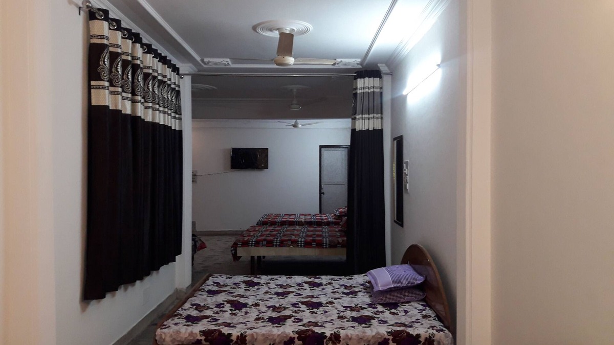 Amritsar House | Soni guest house near