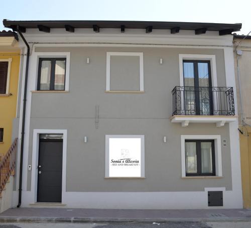 Mileto Bed & Breakfast | Sonia e Alessia