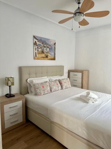 Monte Faro Apartment | Sonido del Mar