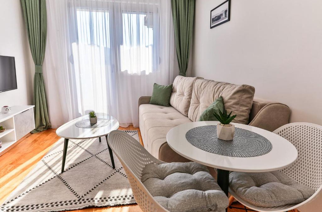 Lazi Apartment | Sonja Apartment