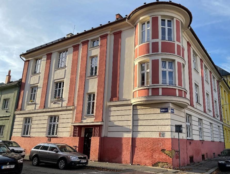 Ostrava Apartment | Sonja Holiday Home