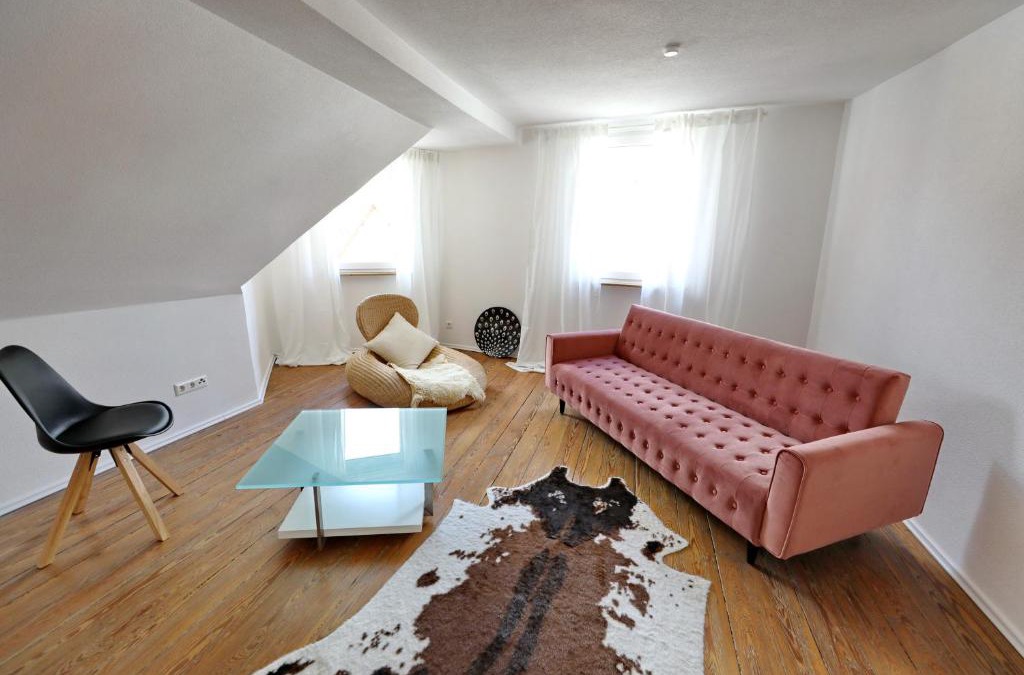 Geislingen an der Steige Apartment | Sonjas charmante Ferienwohnung