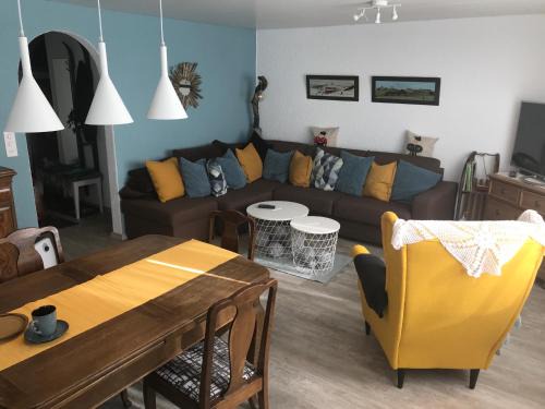 Wildhaus Apartment | Sonnastuba