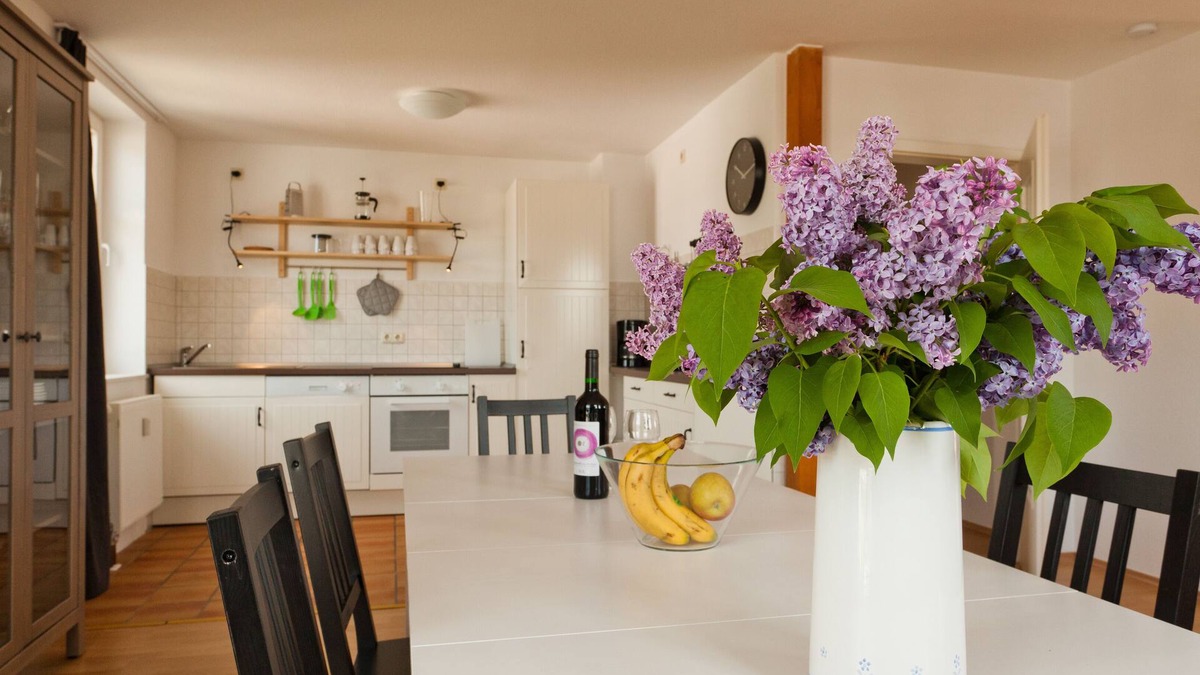 Sellin Apartment | Sonne 1-Apartment-Family-Private Bathroom-Balcony