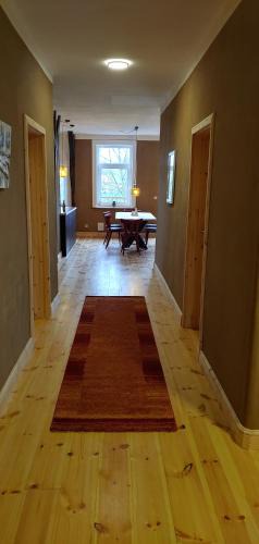 Visselhoevede Apartment | Sonne