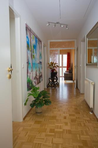Moritzburg Apartment | Sonne, Mond und Sterne